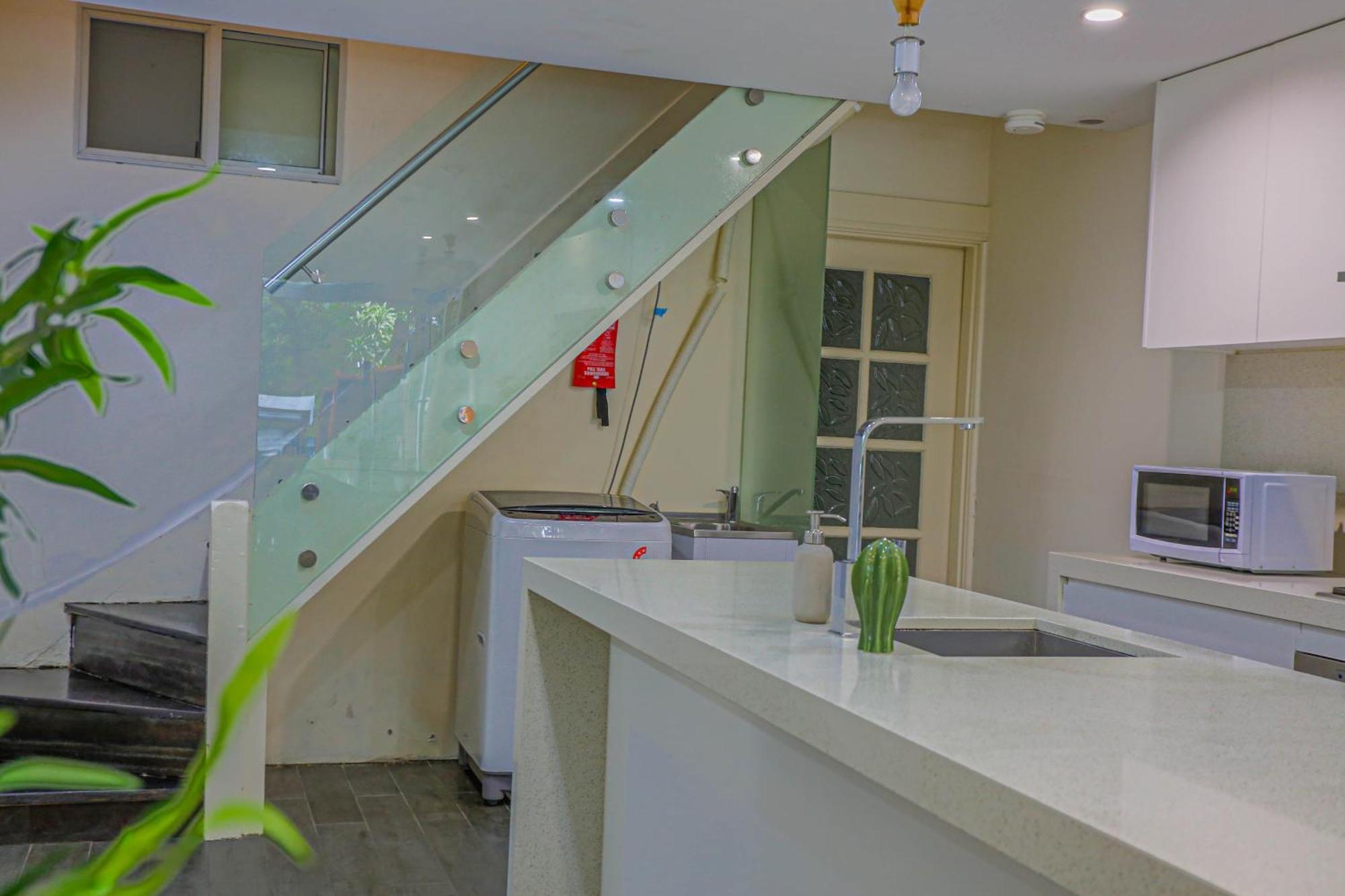סידני Ideal 3 Bedroom House City Centre Glebe 2 E-Bikes Included מראה חיצוני תמונה