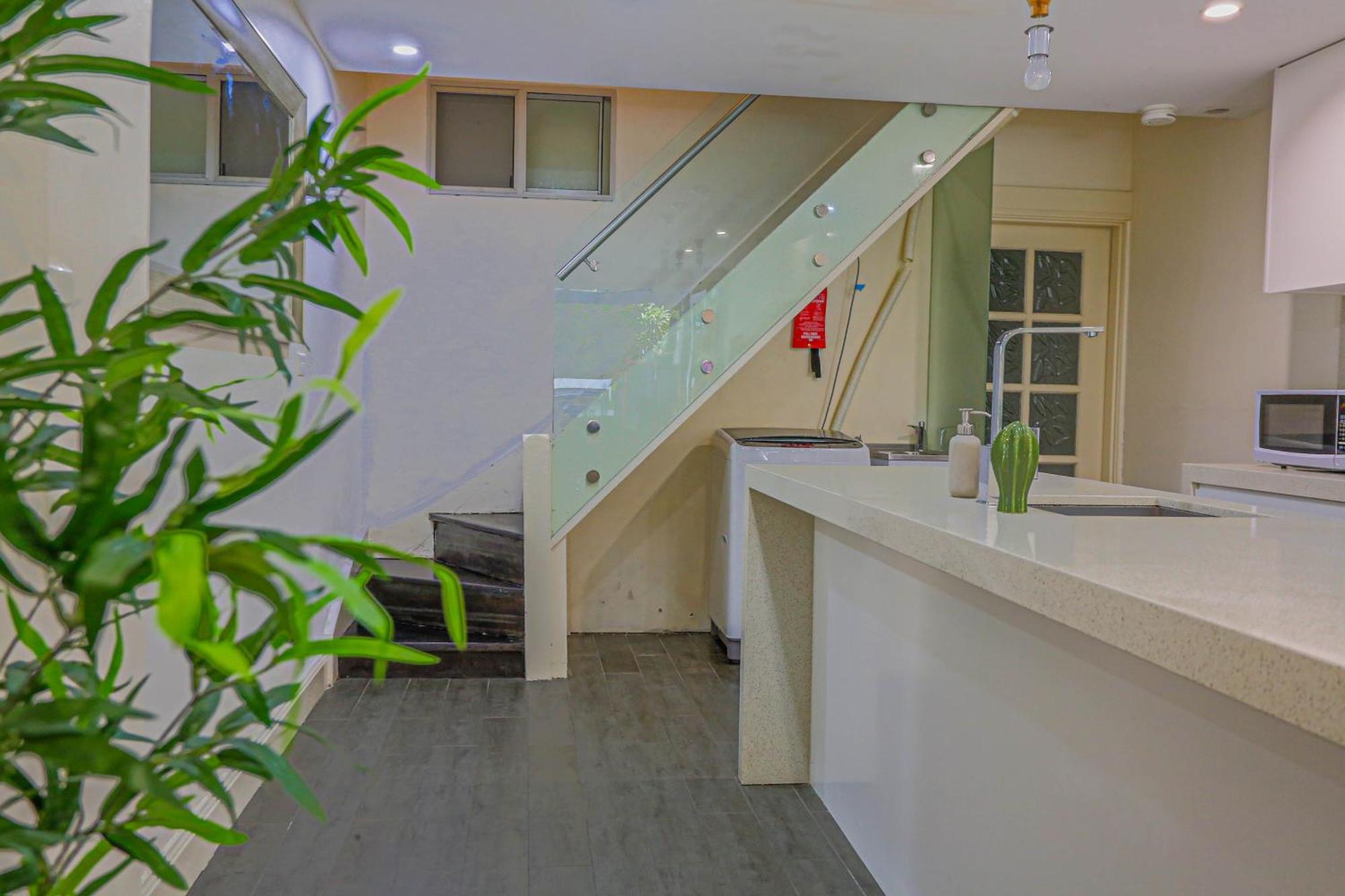 סידני Ideal 3 Bedroom House City Centre Glebe 2 E-Bikes Included מראה חיצוני תמונה