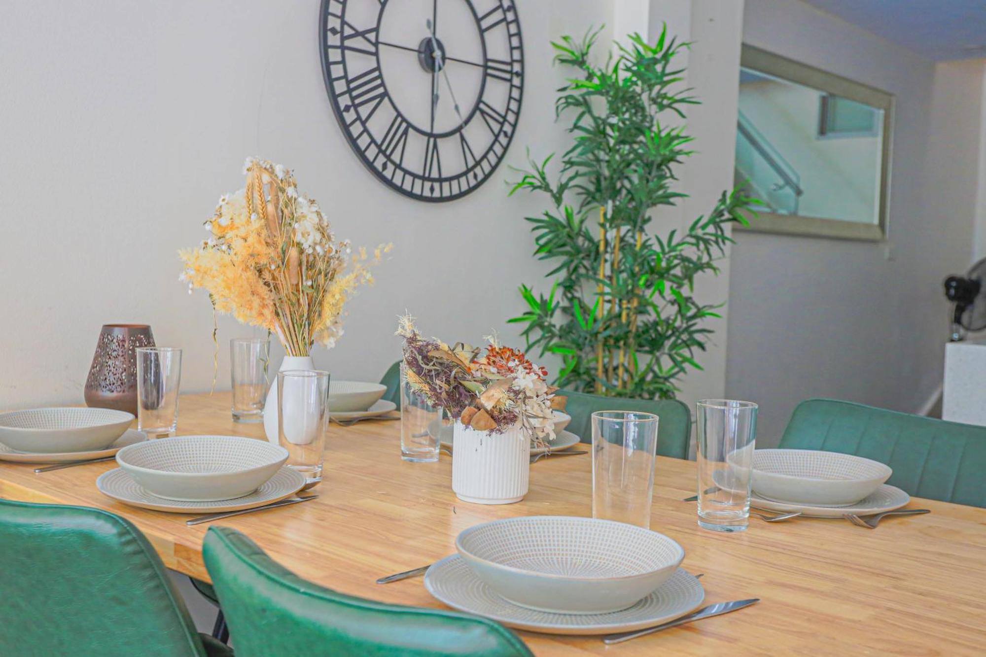 סידני Ideal 3 Bedroom House City Centre Glebe 2 E-Bikes Included מראה חיצוני תמונה