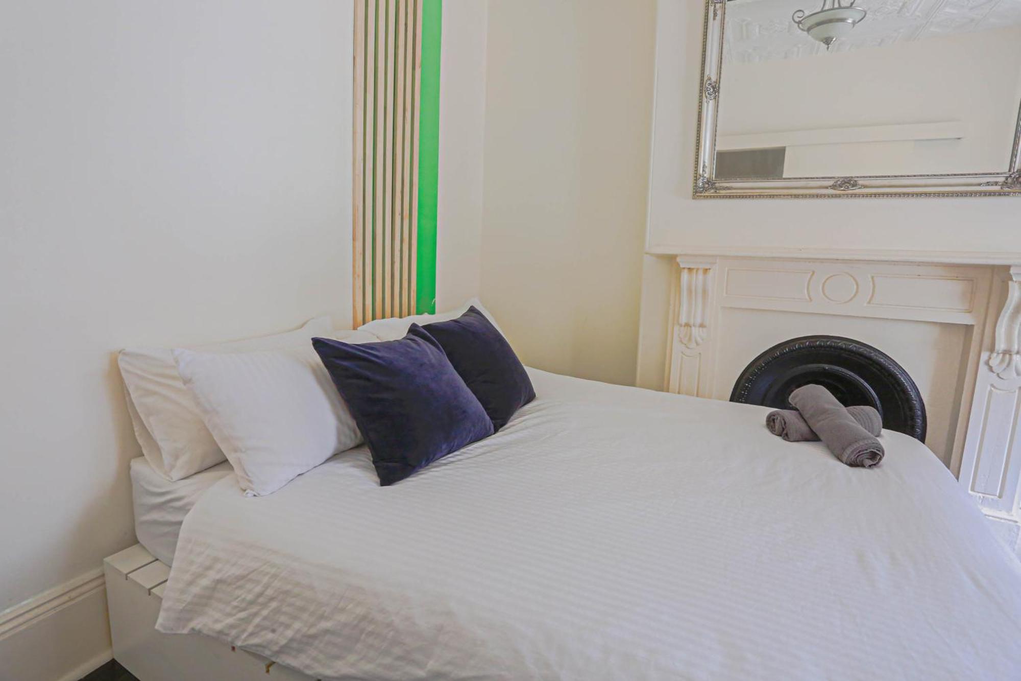 סידני Ideal 3 Bedroom House City Centre Glebe 2 E-Bikes Included מראה חיצוני תמונה