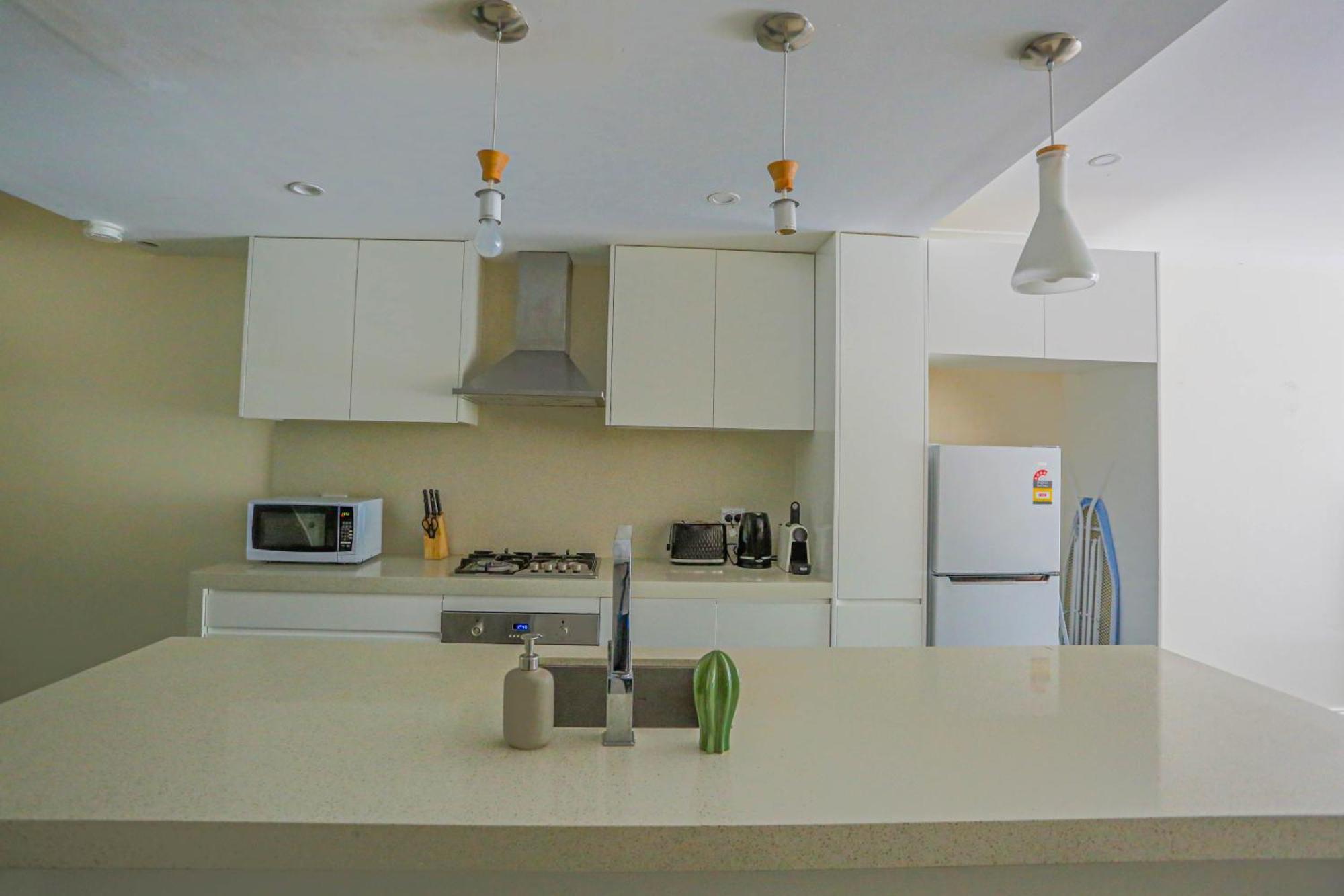 סידני Ideal 3 Bedroom House City Centre Glebe 2 E-Bikes Included מראה חיצוני תמונה