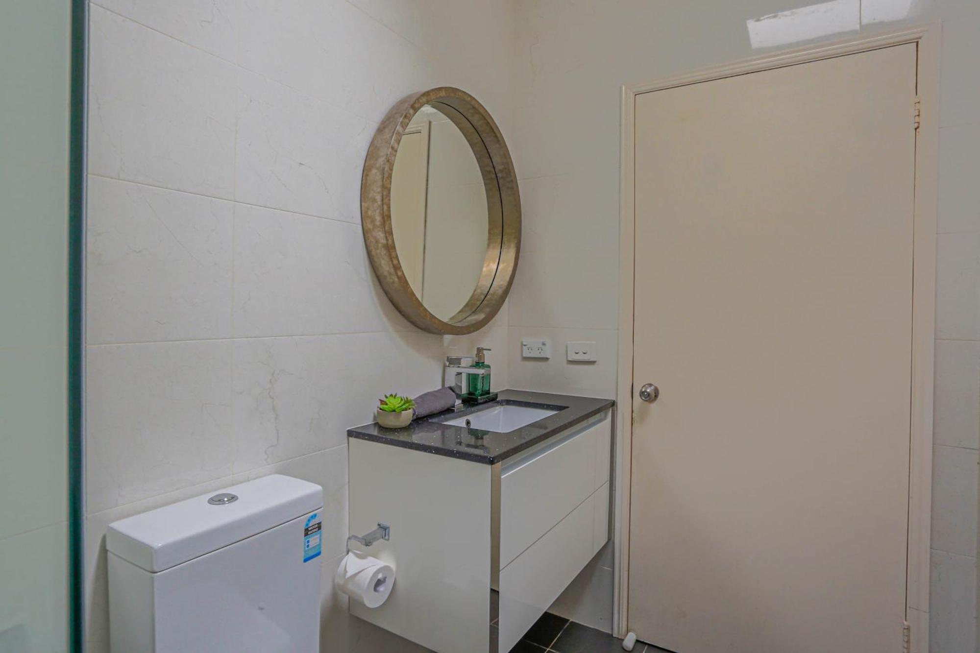 סידני Ideal 3 Bedroom House City Centre Glebe 2 E-Bikes Included מראה חיצוני תמונה