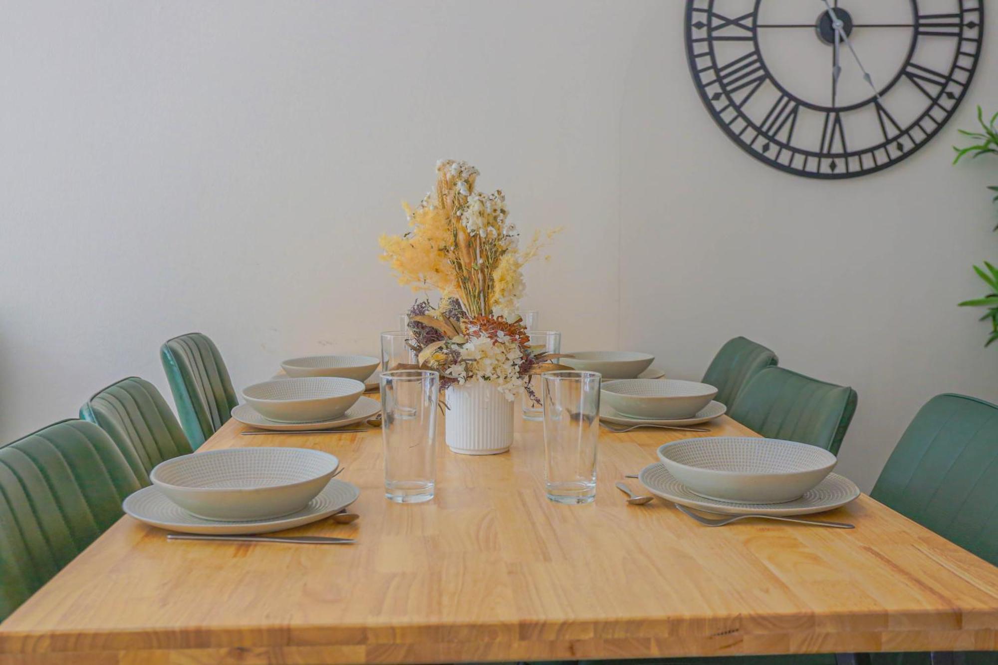 סידני Ideal 3 Bedroom House City Centre Glebe 2 E-Bikes Included מראה חיצוני תמונה