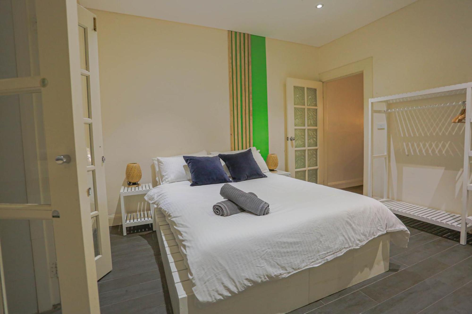 סידני Ideal 3 Bedroom House City Centre Glebe 2 E-Bikes Included מראה חיצוני תמונה