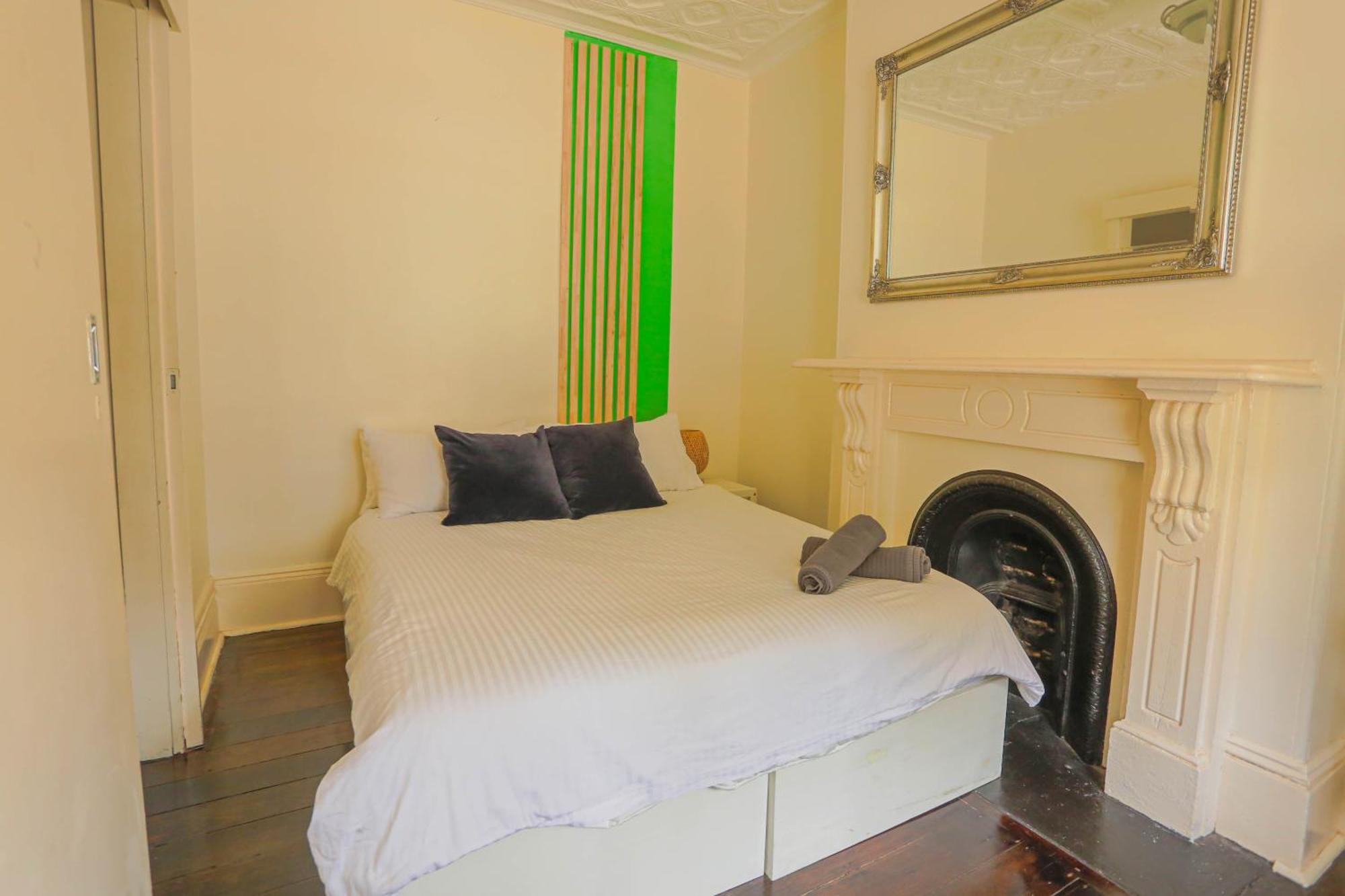 סידני Ideal 3 Bedroom House City Centre Glebe 2 E-Bikes Included מראה חיצוני תמונה