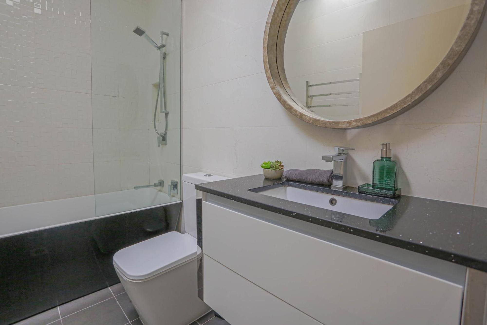 סידני Ideal 3 Bedroom House City Centre Glebe 2 E-Bikes Included מראה חיצוני תמונה