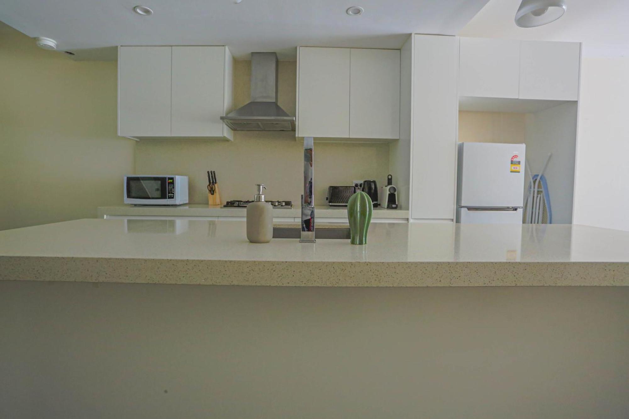 סידני Ideal 3 Bedroom House City Centre Glebe 2 E-Bikes Included מראה חיצוני תמונה