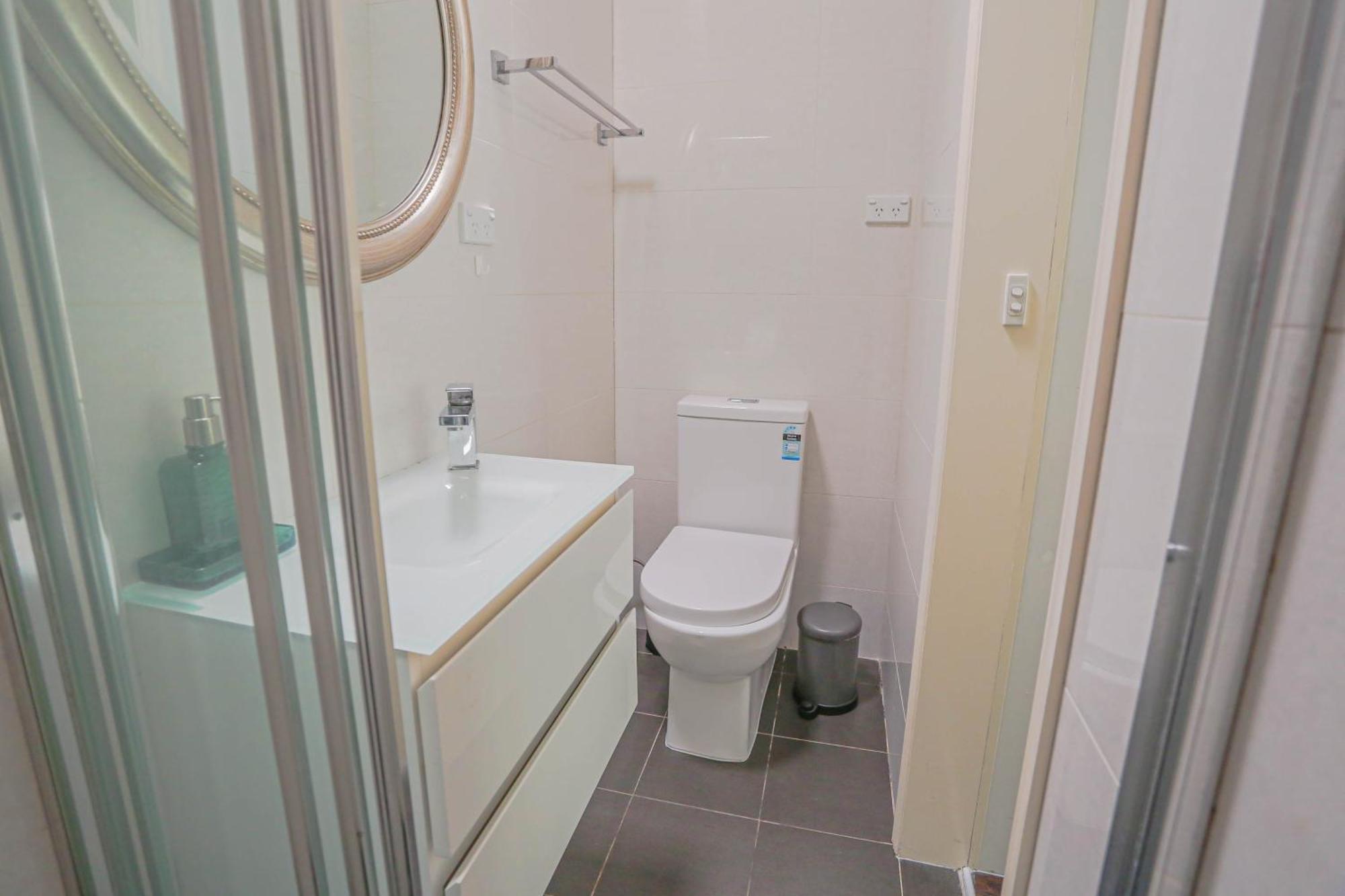 סידני Ideal 3 Bedroom House City Centre Glebe 2 E-Bikes Included מראה חיצוני תמונה