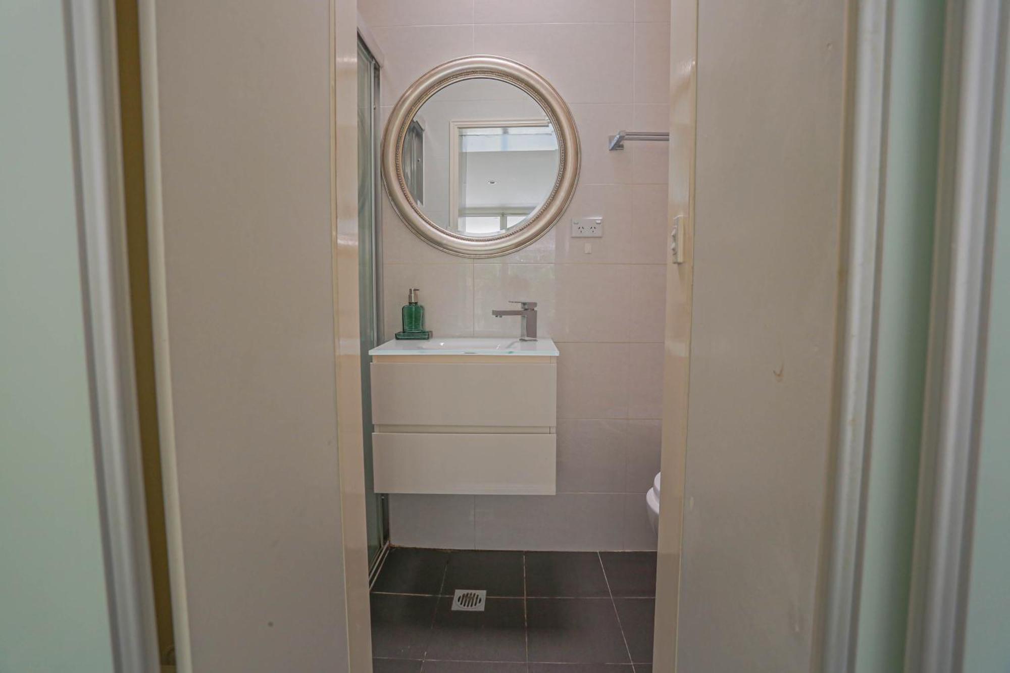 סידני Ideal 3 Bedroom House City Centre Glebe 2 E-Bikes Included מראה חיצוני תמונה