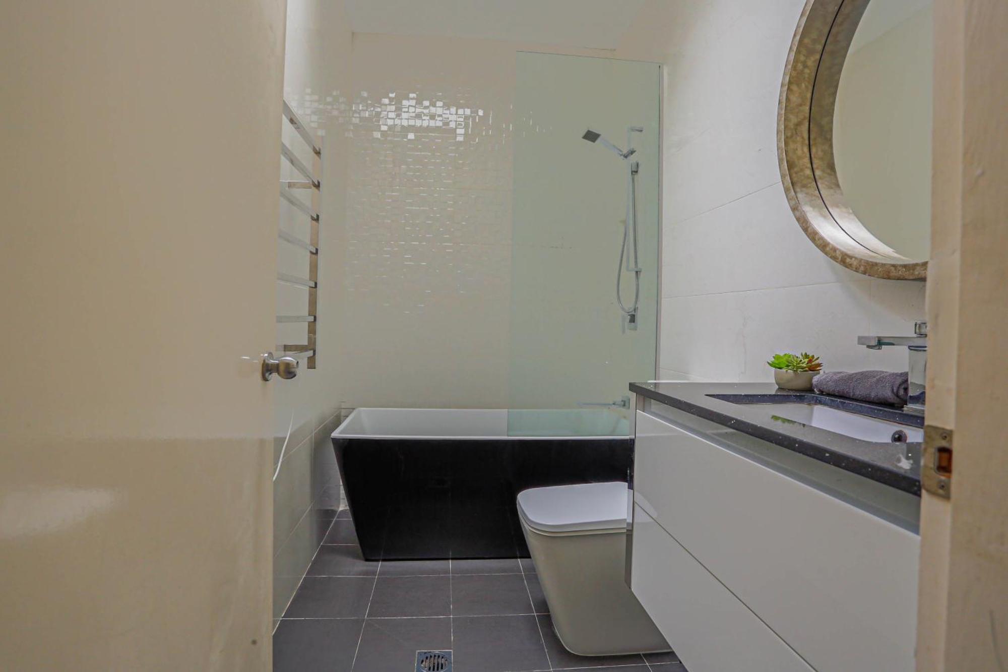 סידני Ideal 3 Bedroom House City Centre Glebe 2 E-Bikes Included מראה חיצוני תמונה